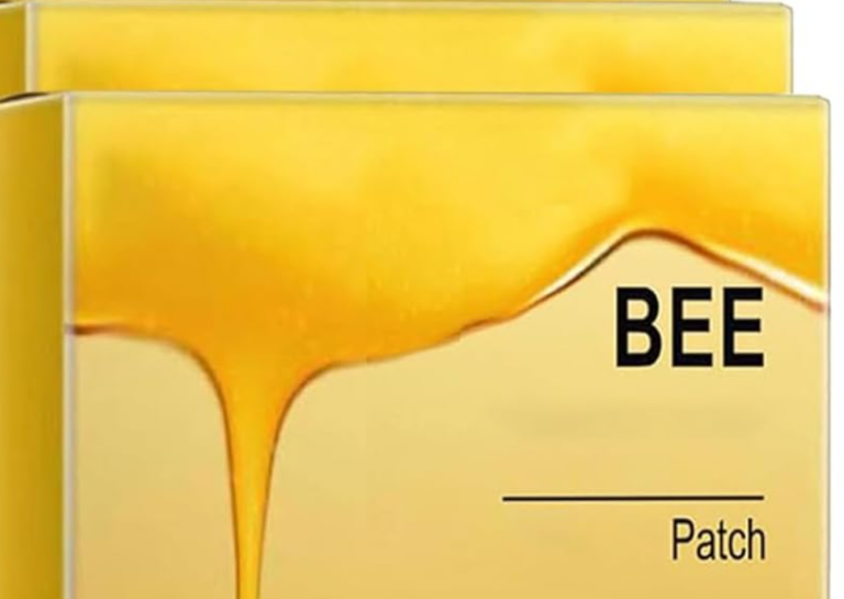Bienengift-Pflastern Funtioniert es? Was ist das?