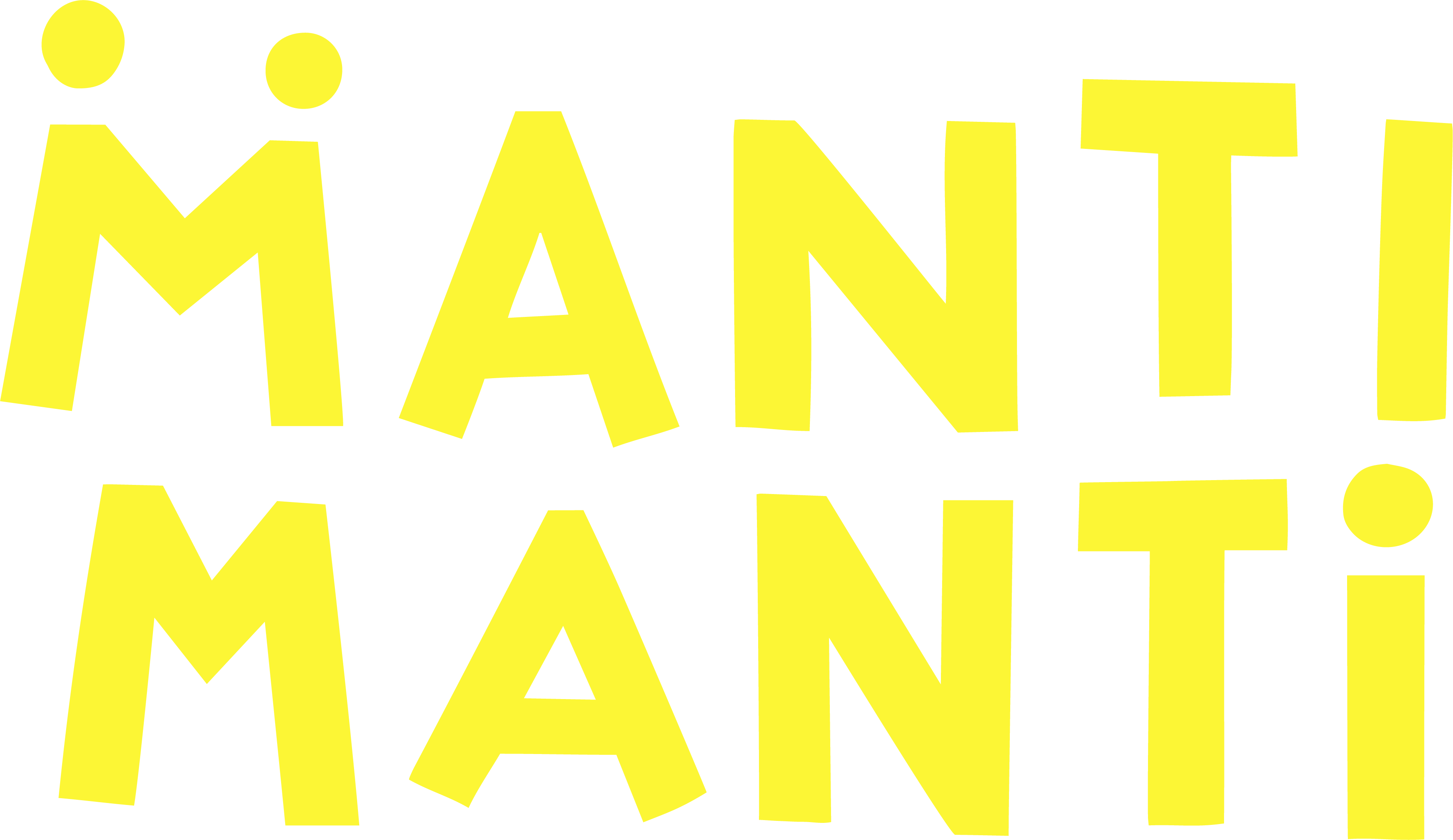 MANTI