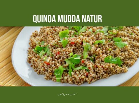 Mutter Natur - MUDDA NATUR