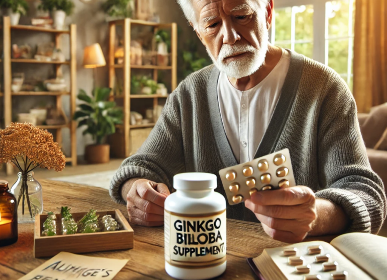 Stiftung Warentest hat Ginkgo-Präparate unter die Lupe genommen