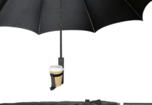 CUP Brella