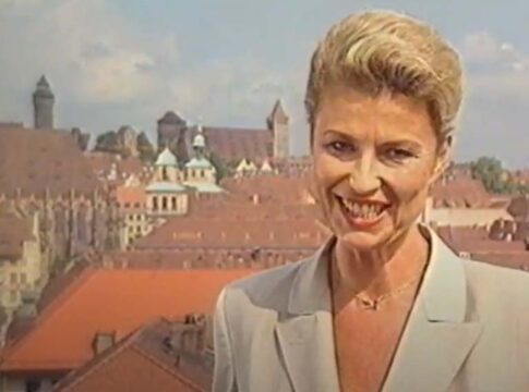 Dagmar Wöhrl 1998