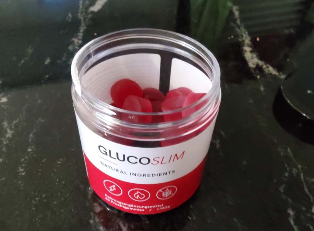 Gluco Slim