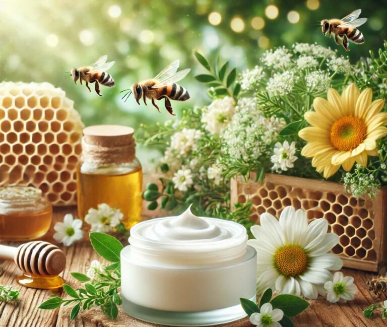 Judith Williams Bienengift Creme Aus Die Höhle der Löwen?