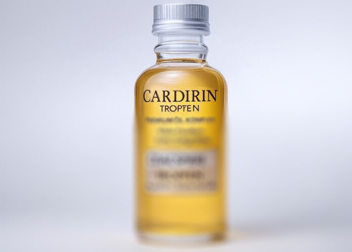 Cardirin Tropfen