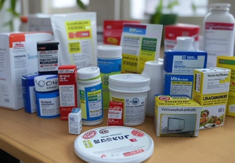 Stiftung Warentest warnt: Diese Produkte meiden!