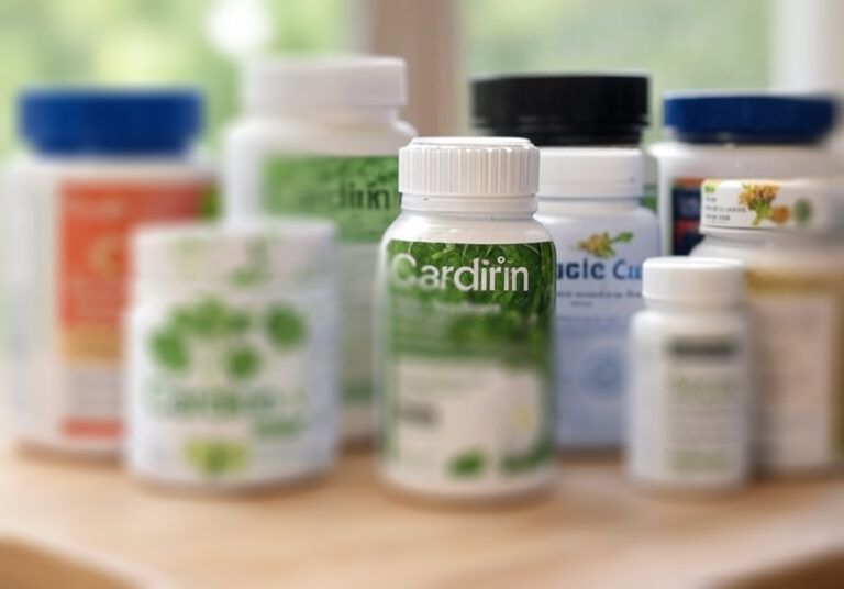 Probiotika im Test: Das sind die besten Produkte 2025