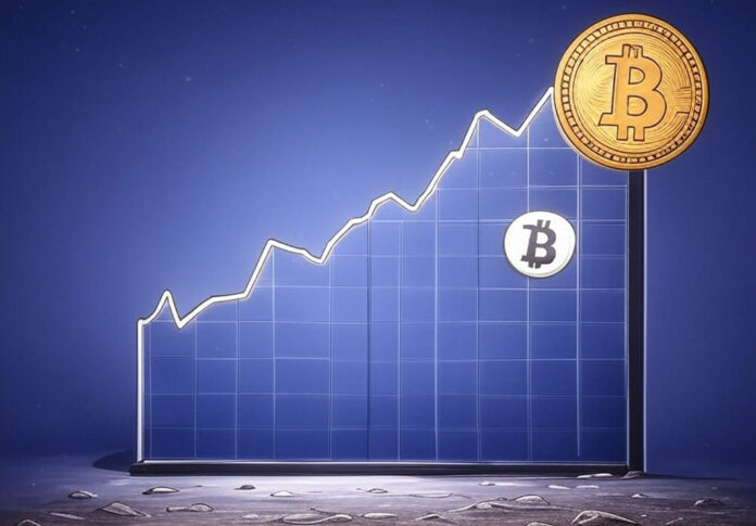 bitcoin prognose 2025