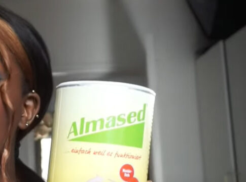 Almased