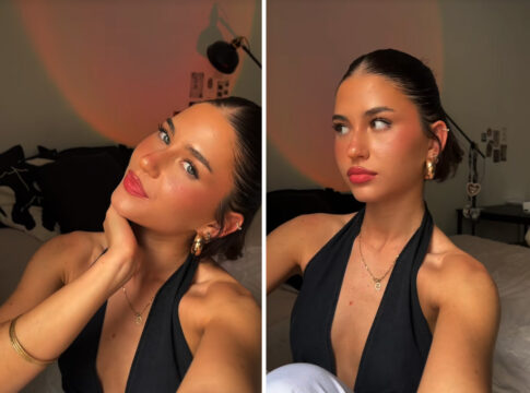 Enny-Mae instagram