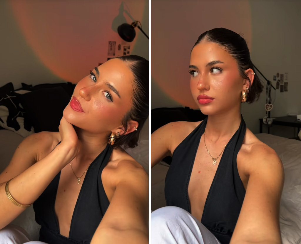 Enny-Mae instagram