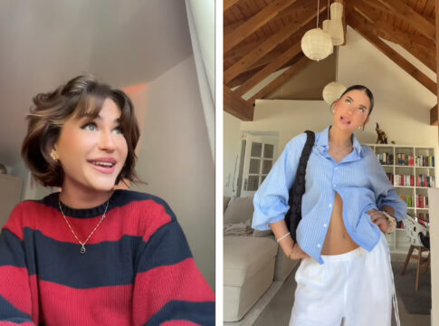Enny-Mae tiktok