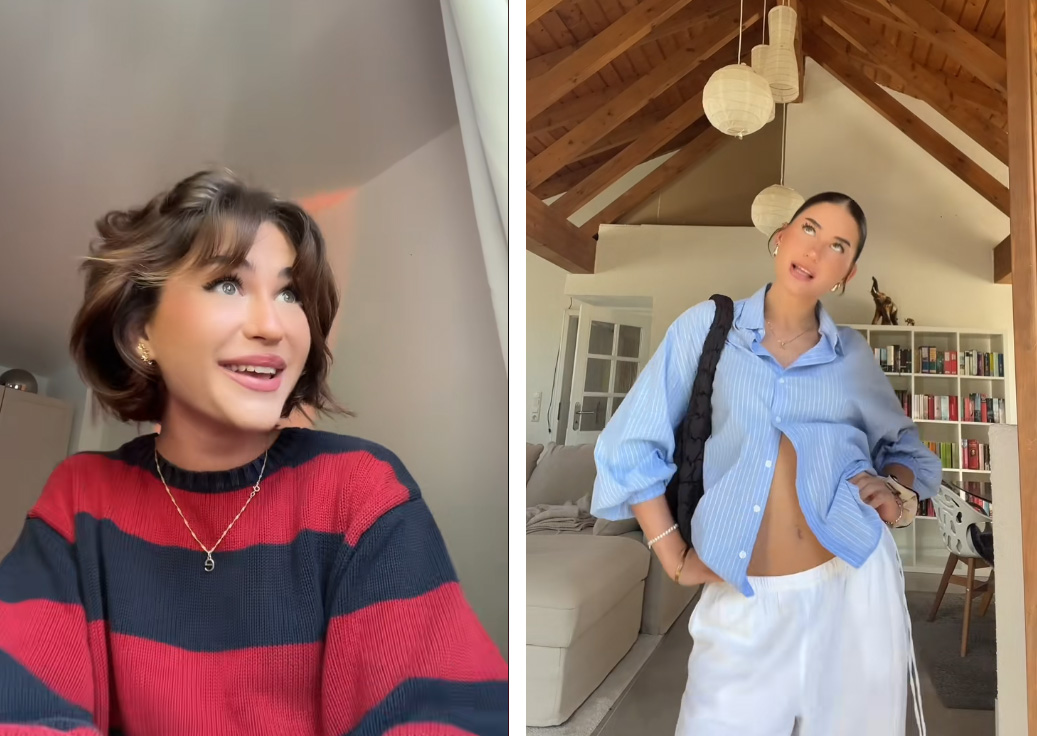 Enny-Mae tiktok