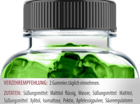 abnehmen DHDL Die Höhle der Löwen