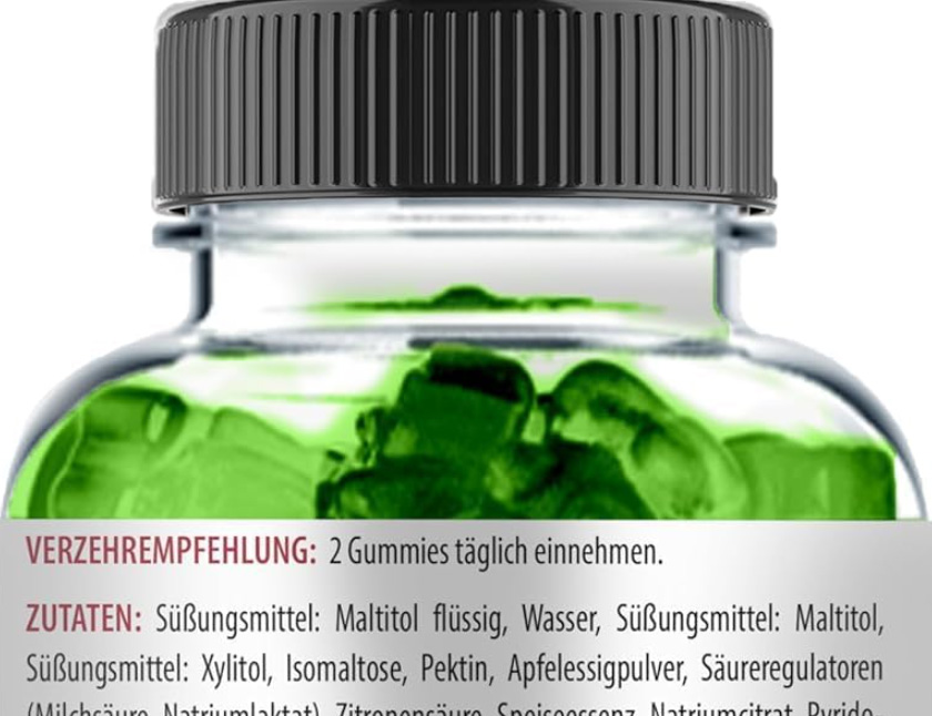 abnehmen DHDL Die Höhle der Löwen