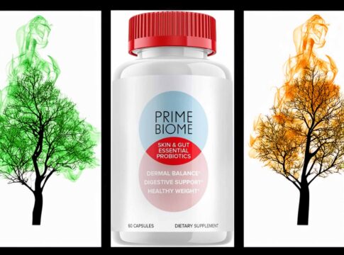 Prime Biome