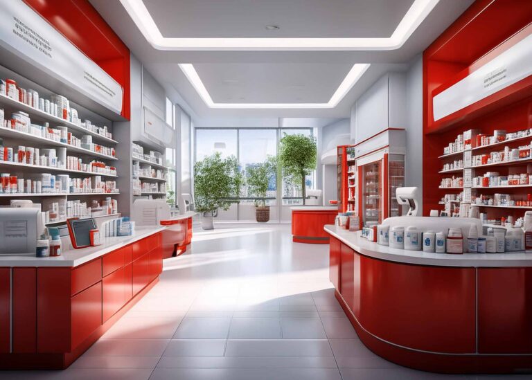 Redcare Pharmacy