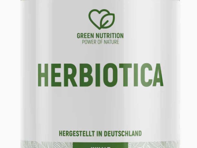 Green Nutrition kaufen?