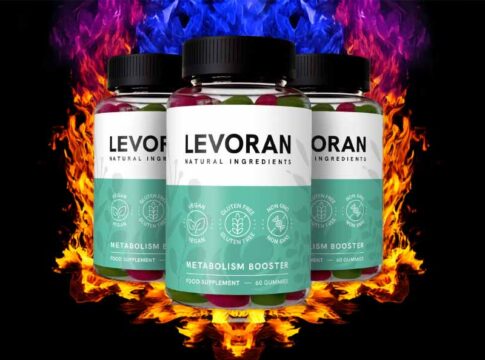 levoran Fake?