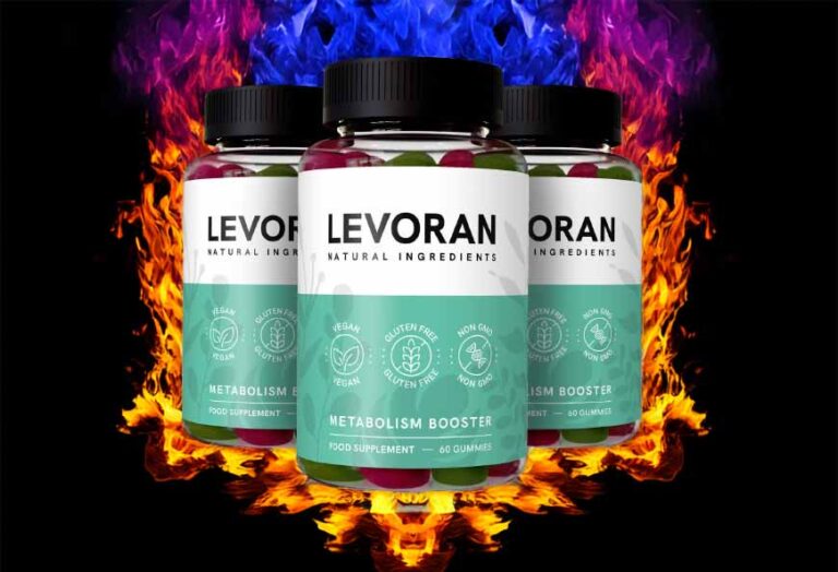 levoran Fake?