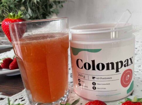 Colonpax