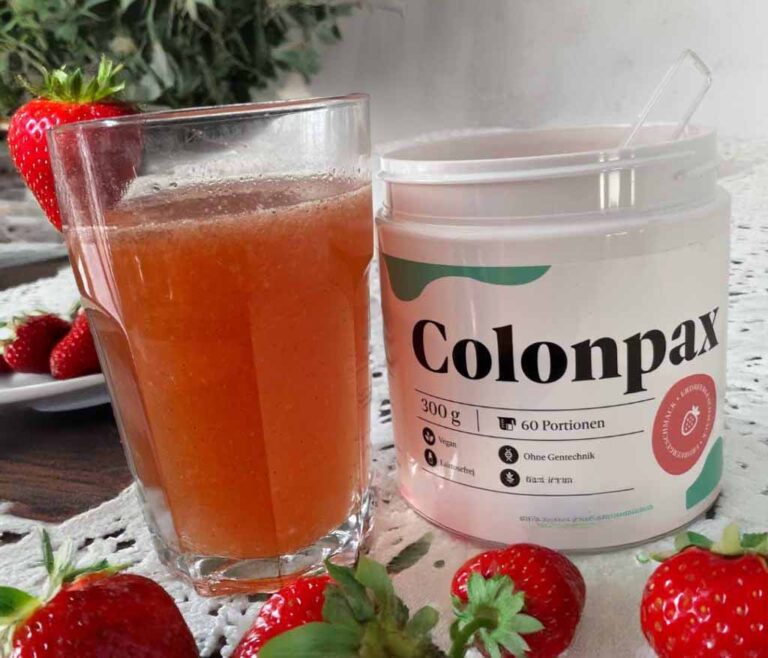 Colonpax
