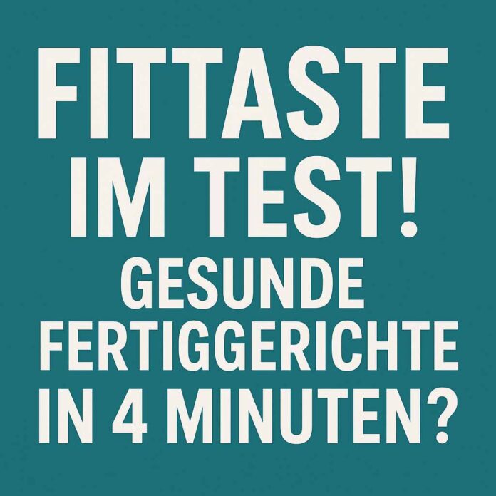 FITTASTE