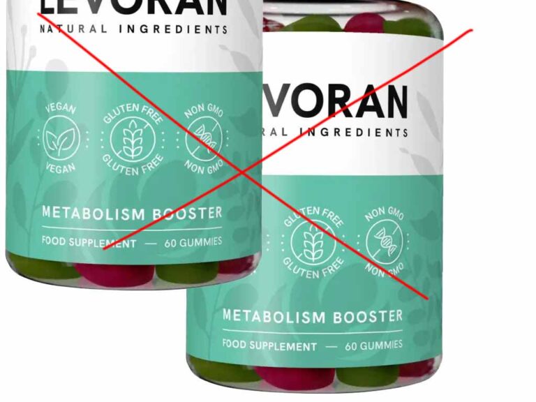 Levoran
