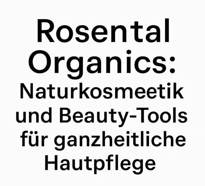 Rosental Organics