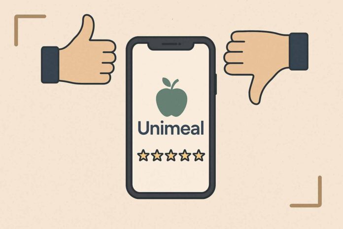 Unimeal