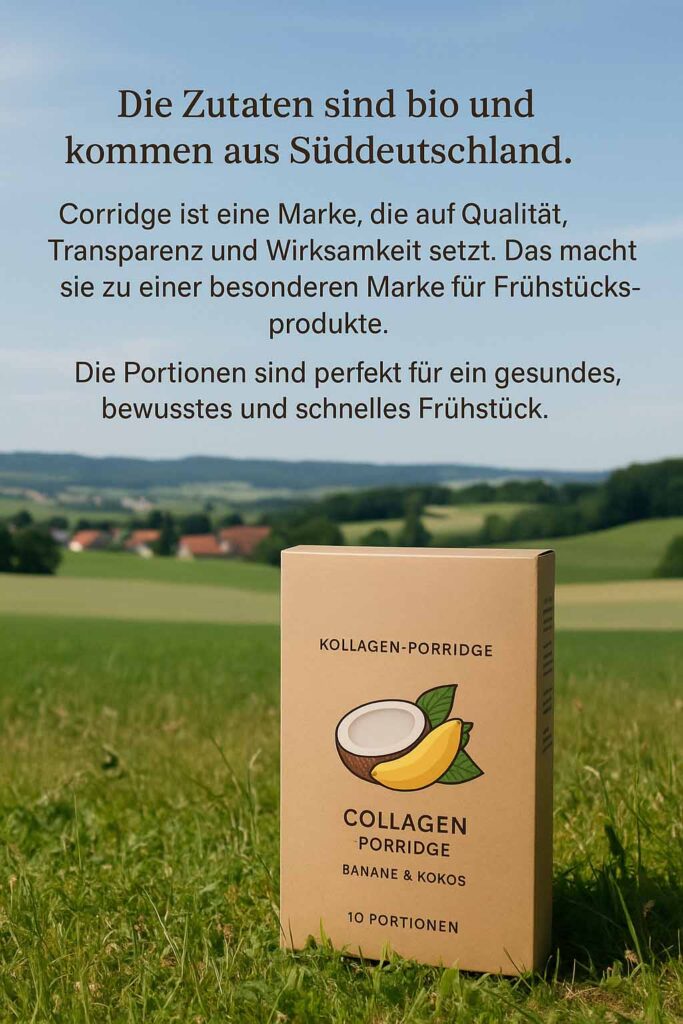 Collagen/Kollagen aus DHDL