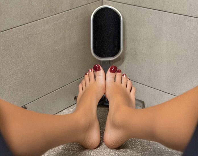 HornyFeet