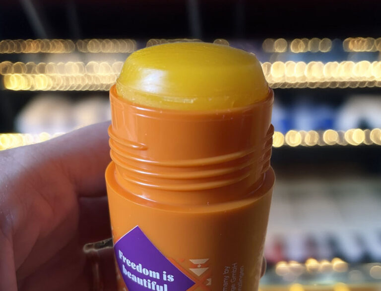 Deo aus Die Höhle der Löwen