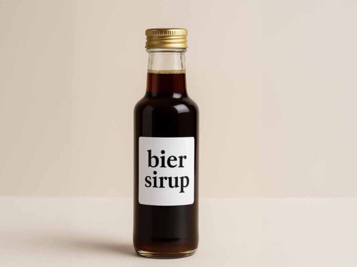 biersirup