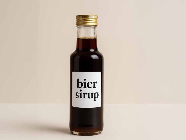 biersirup
