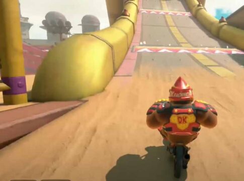 Mario Kart