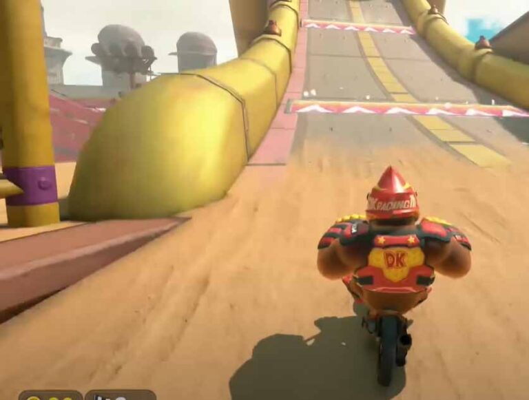 Mario Kart