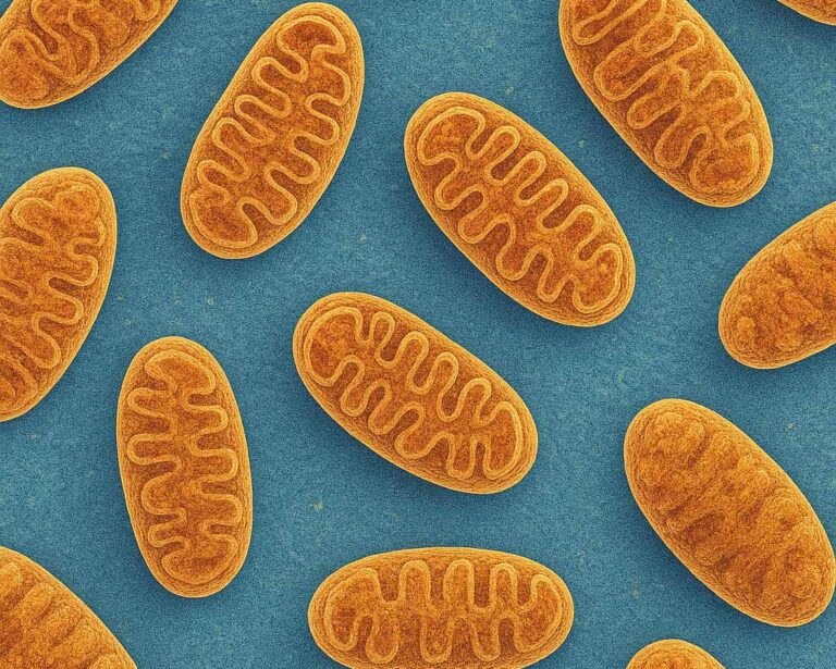 Mitochondrien