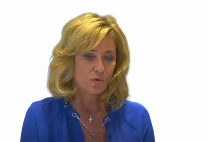 Dagmar Wöhrl