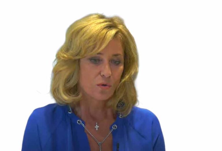 Dagmar Wöhrl