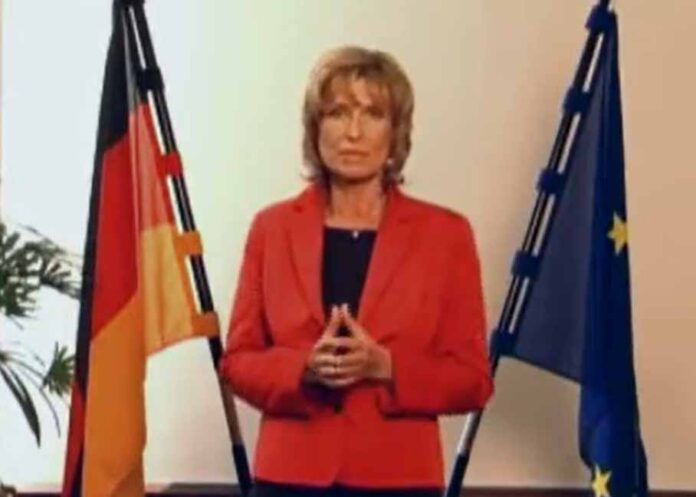 Dagmar Wöhrl zur Bildungspolitik