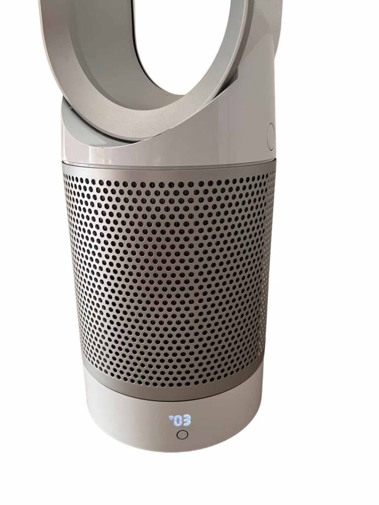Dyson Ventilator