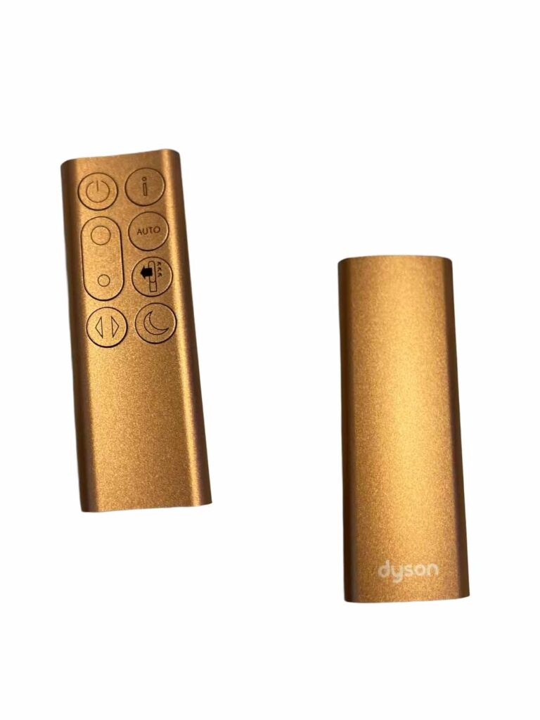  PC2 De-NOx fernbedienung in Gold