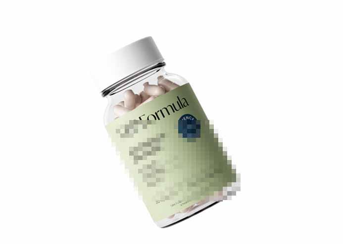 so sieht das aus glp formula kapseln oft mit anderem design verpixelt weil die versionen ständig wechseln