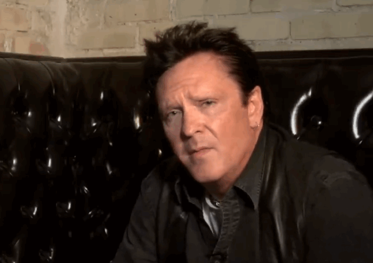 Michael Madsen ist tot – Todesursache Herzstillstand bestätigt