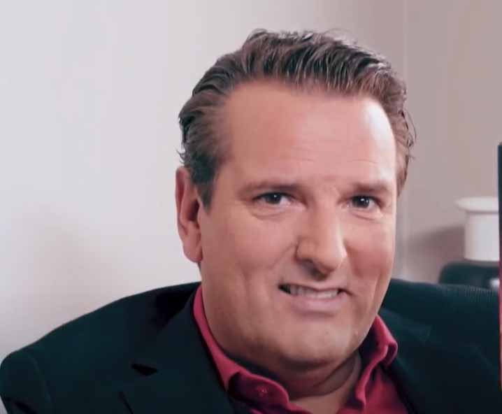 Ralf Dümmel vom Möbelhaus zum Investor