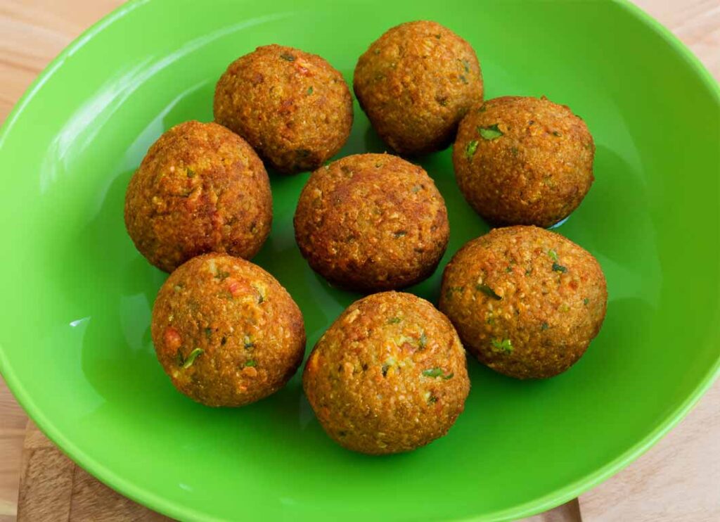 Falafel