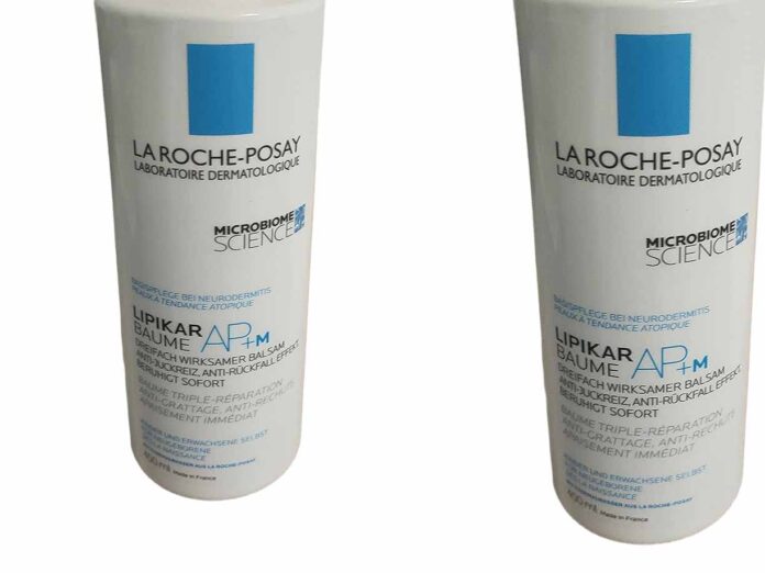 La Roche Posay