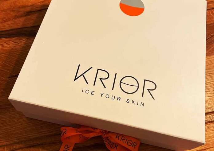 Krior