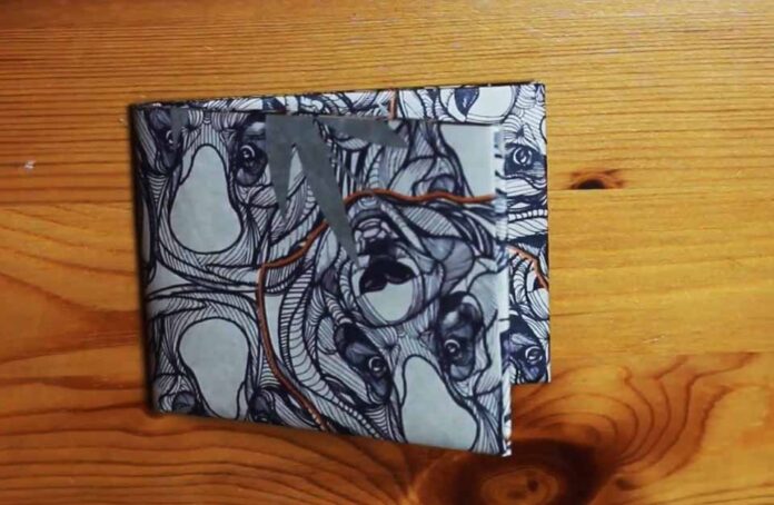 crispy wallet